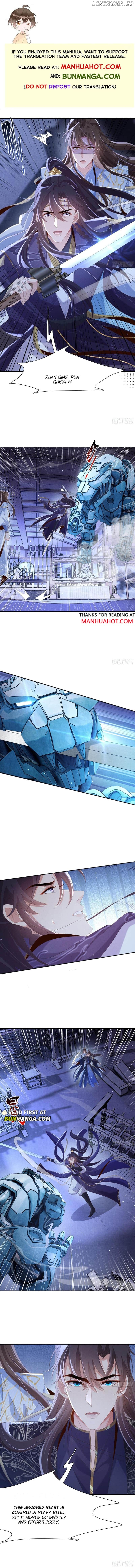 Rollover Guide for Overlord Type of Princess Chapter 214 - page 1