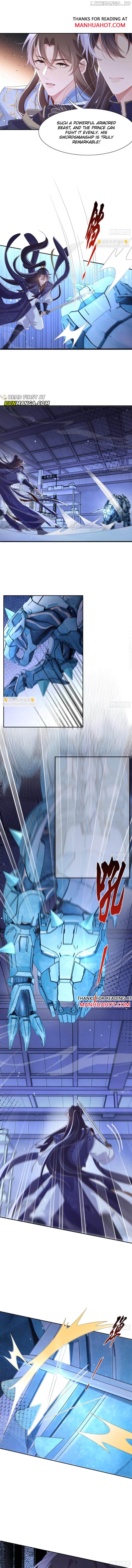 Rollover Guide for Overlord Type of Princess Chapter 214 - page 2