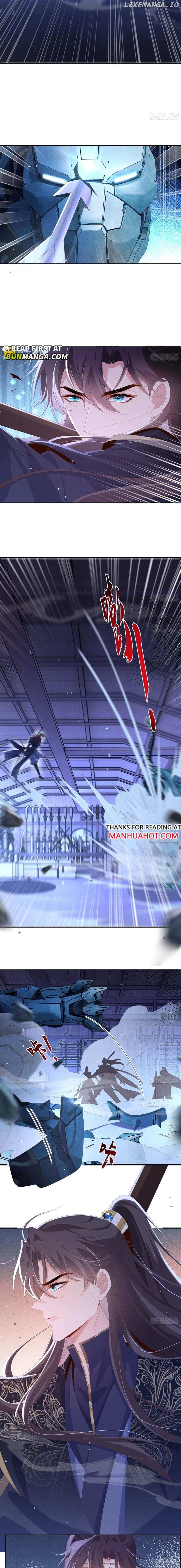 Rollover Guide for Overlord Type of Princess Chapter 214 - page 4