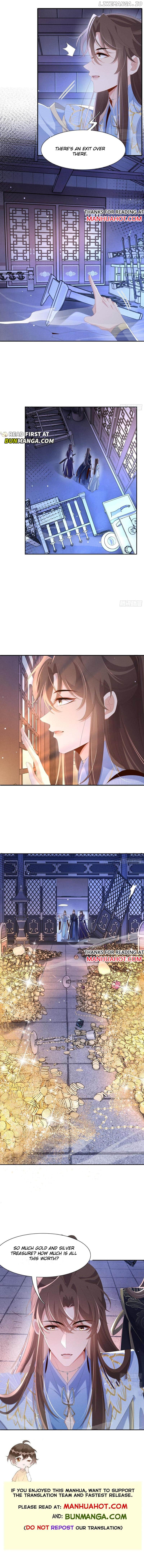 Rollover Guide for Overlord Type of Princess Chapter 214 - page 6