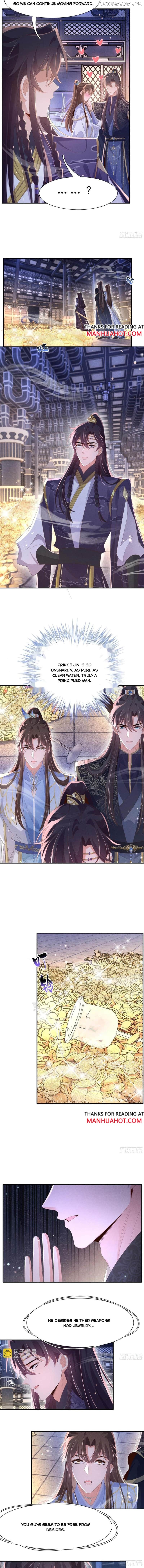 Rollover Guide for Overlord Type of Princess Chapter 215 - page 2