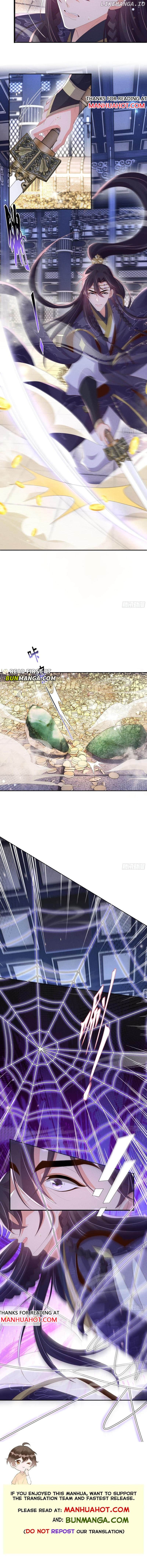 Rollover Guide for Overlord Type of Princess Chapter 215 - page 6