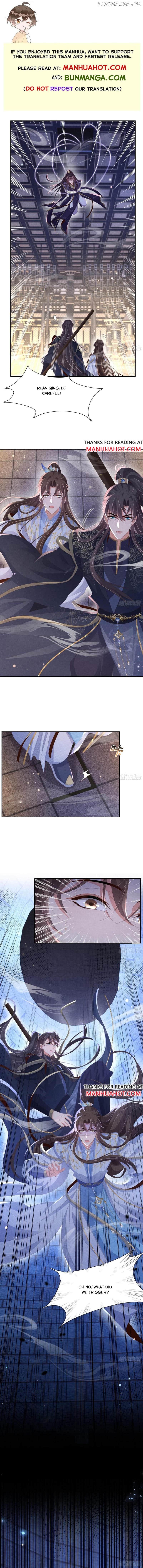 Rollover Guide for Overlord Type of Princess Chapter 216 - page 1