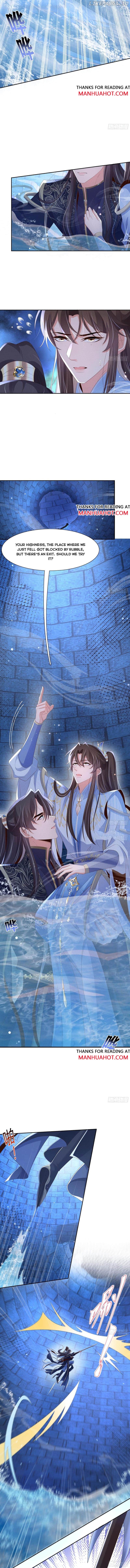 Rollover Guide for Overlord Type of Princess Chapter 216 - page 4