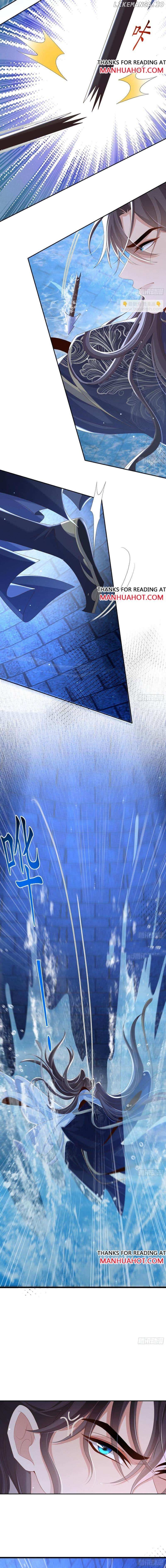 Rollover Guide for Overlord Type of Princess Chapter 216 - page 5