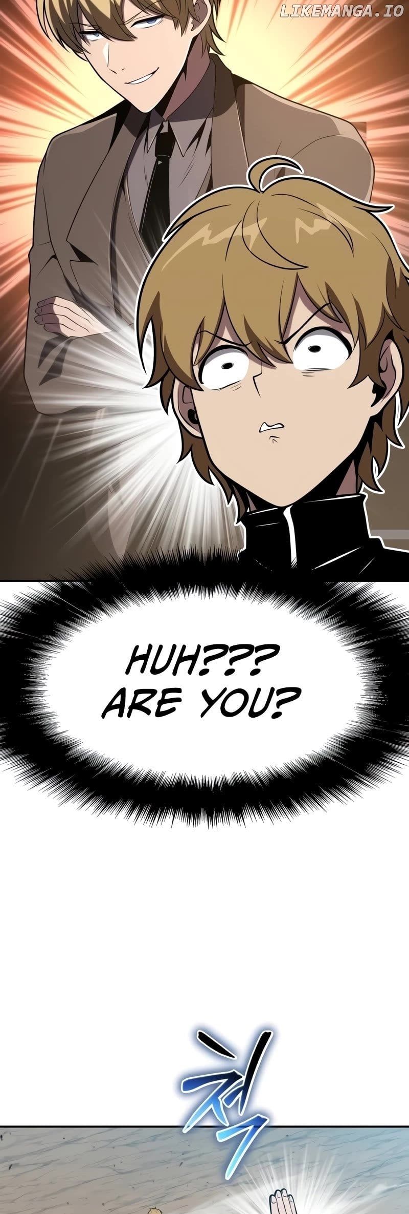 The Knight King Who Returned with a God Chapter 75 - page 10