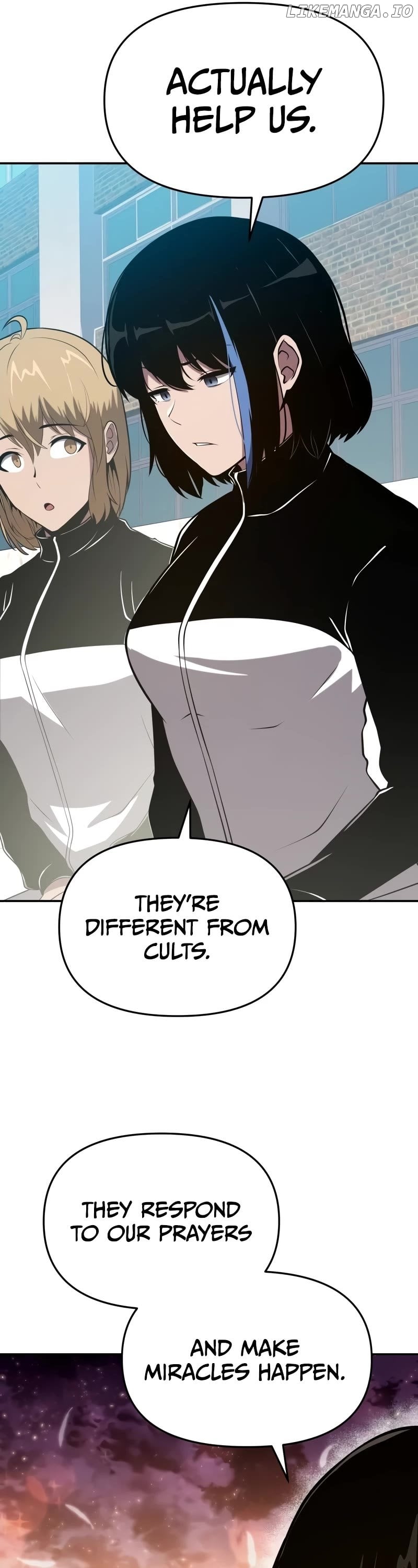 The Knight King Who Returned with a God Chapter 75 - page 12