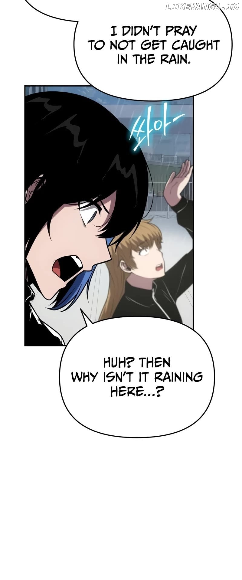 The Knight King Who Returned with a God Chapter 75 - page 21