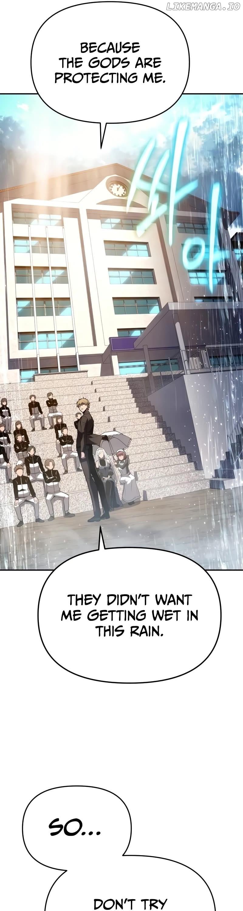 The Knight King Who Returned with a God Chapter 75 - page 22
