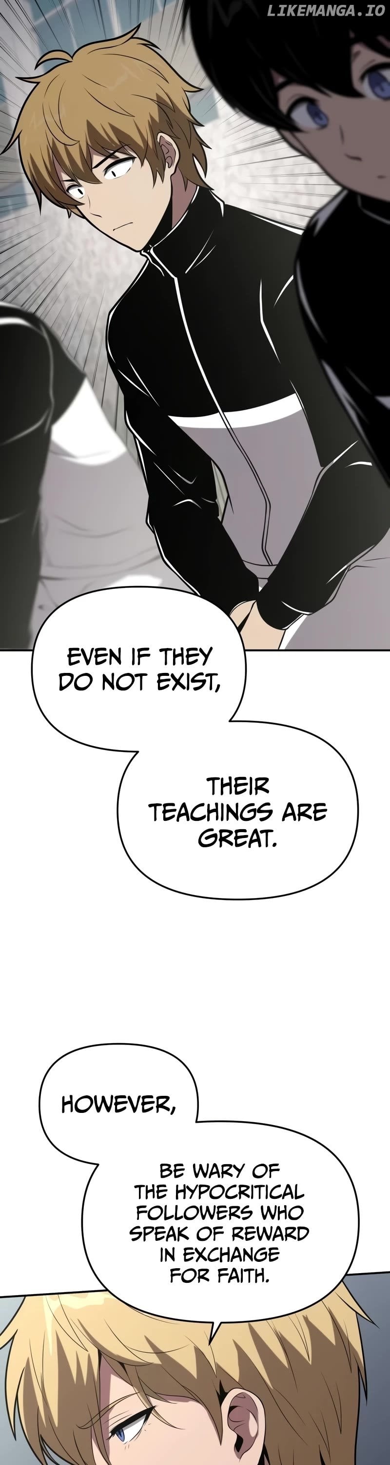 The Knight King Who Returned with a God Chapter 75 - page 24