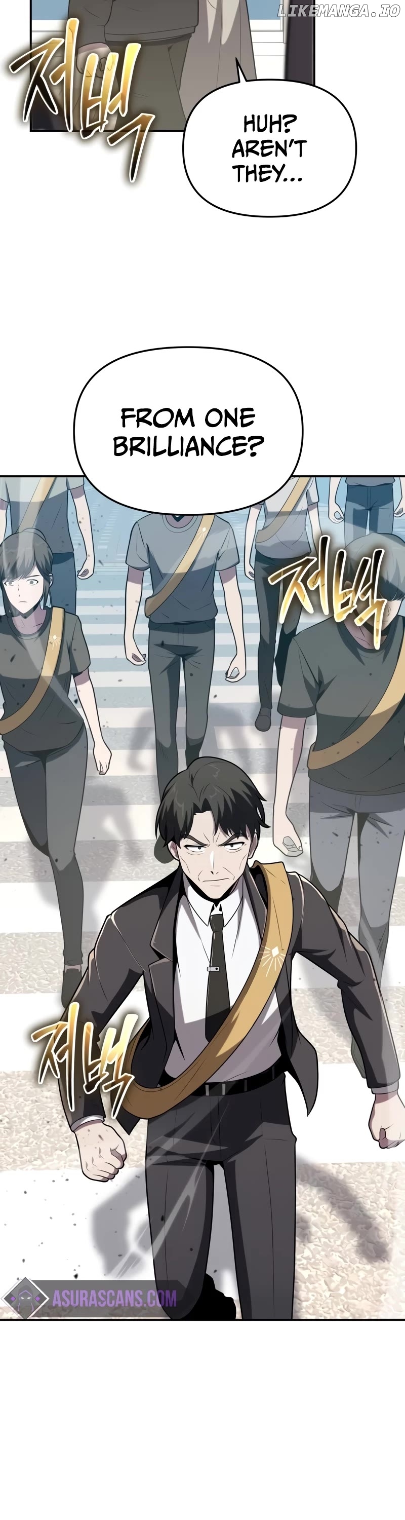 The Knight King Who Returned with a God Chapter 75 - page 38
