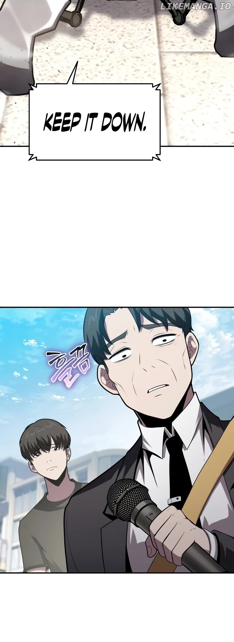 The Knight King Who Returned with a God Chapter 75 - page 46