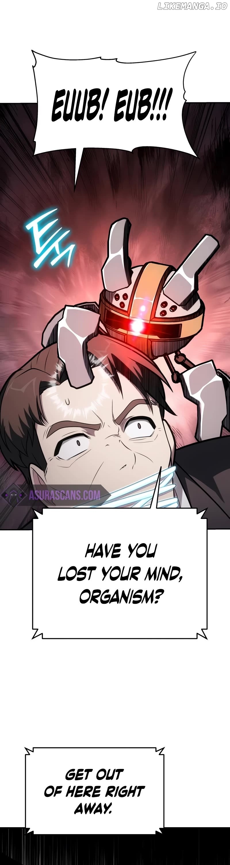 The Knight King Who Returned with a God Chapter 75 - page 53
