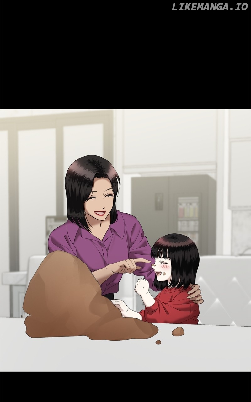 Sisters War Chapter 64 - page 24