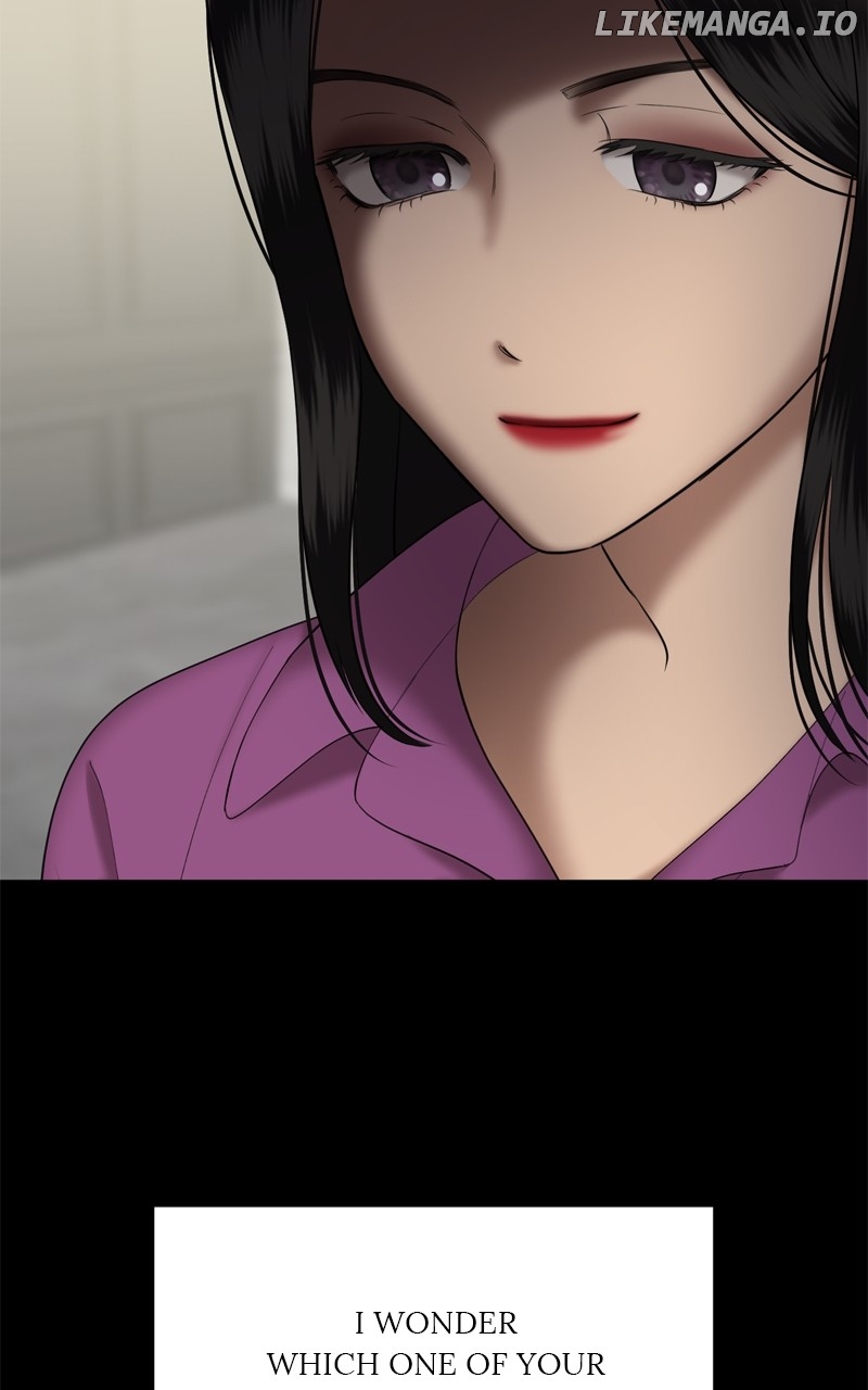 Sisters War Chapter 64 - page 28