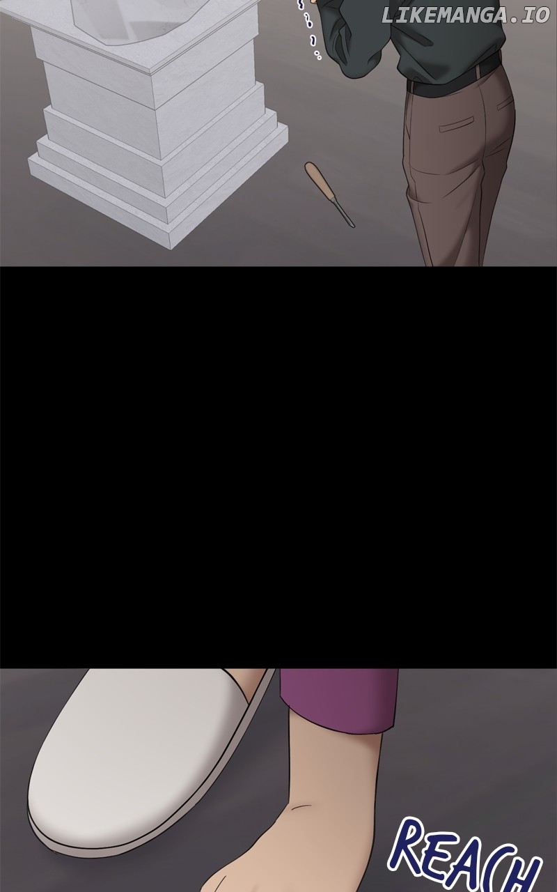 Sisters War Chapter 64 - page 33