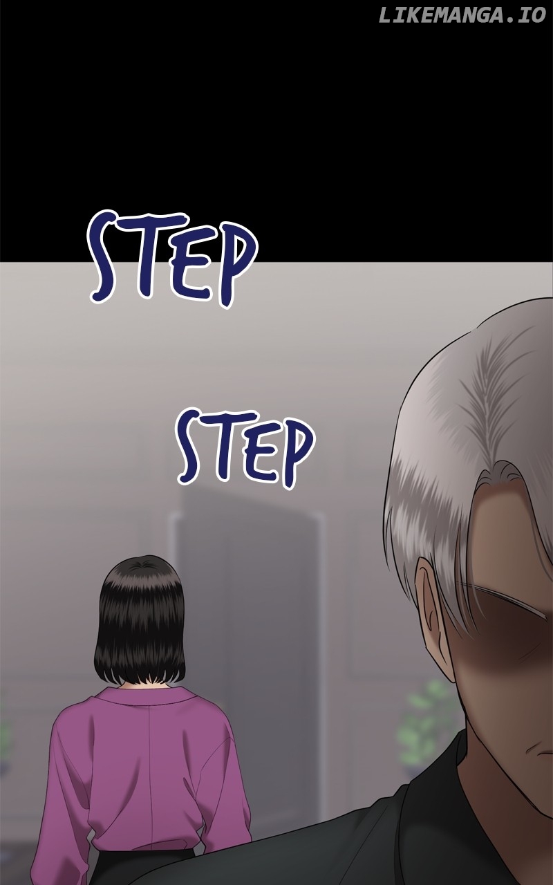 Sisters War Chapter 64 - page 36