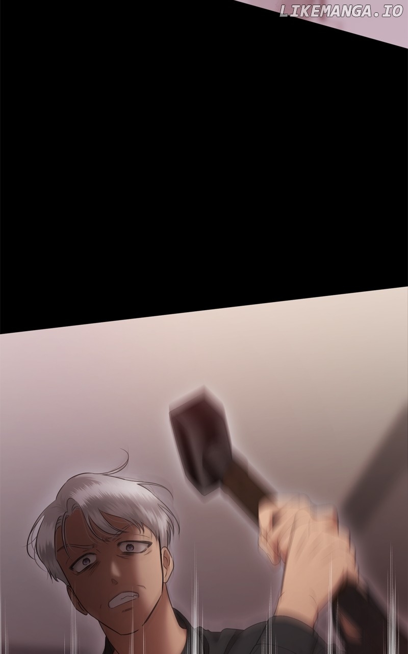 Sisters War Chapter 64 - page 42