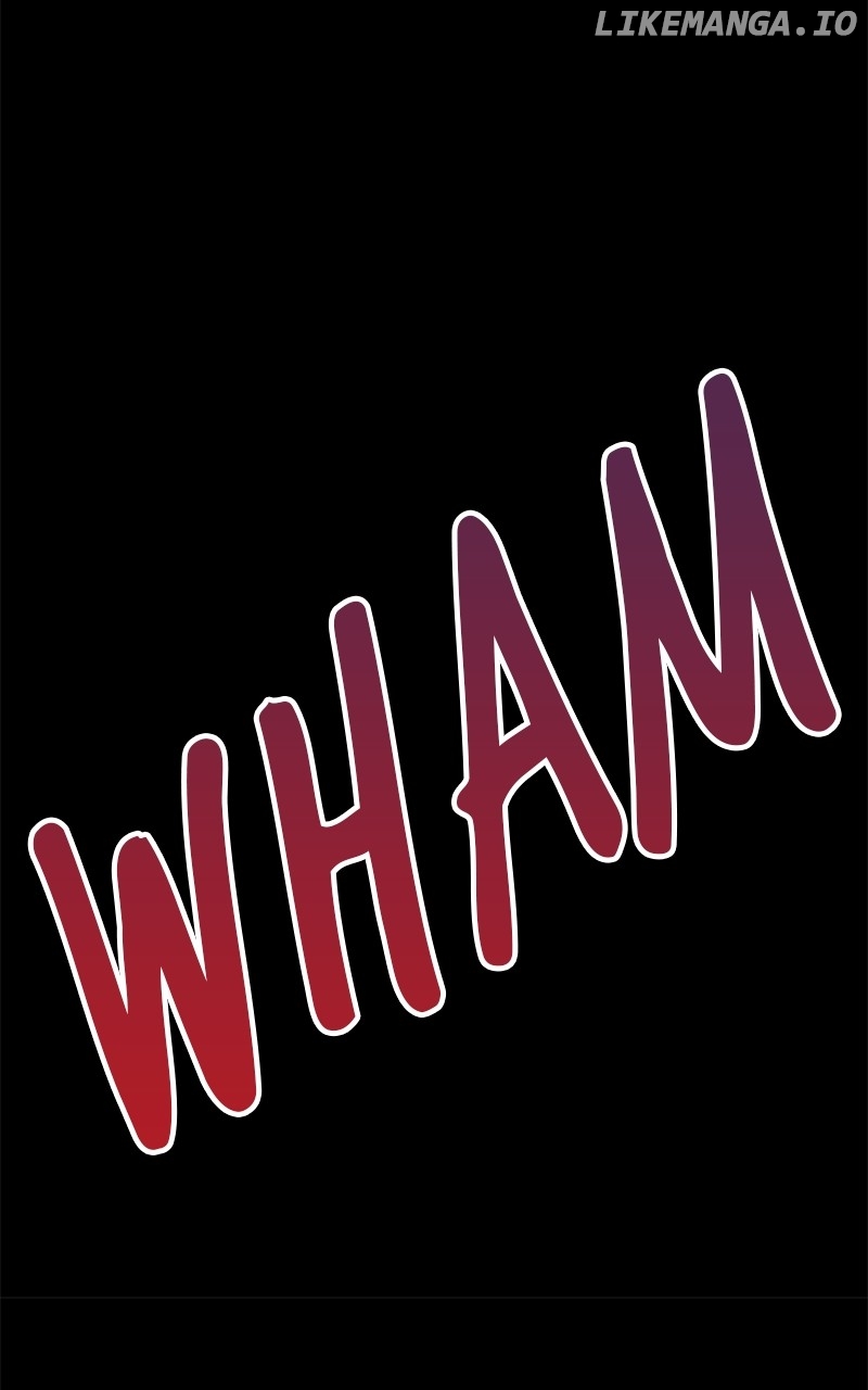 Sisters War Chapter 64 - page 44