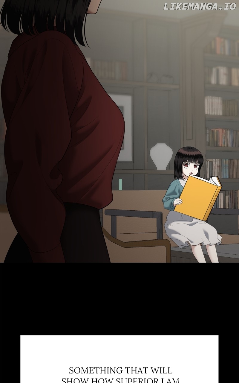 Sisters War Chapter 64 - page 63