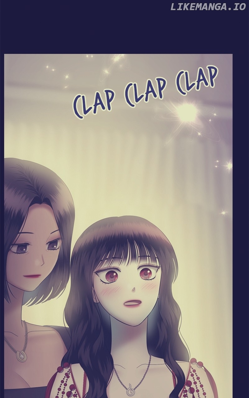 Sisters War Chapter 64 - page 70