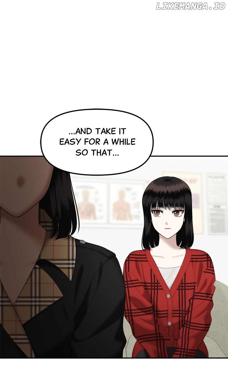 Sisters War Chapter 64 - page 93