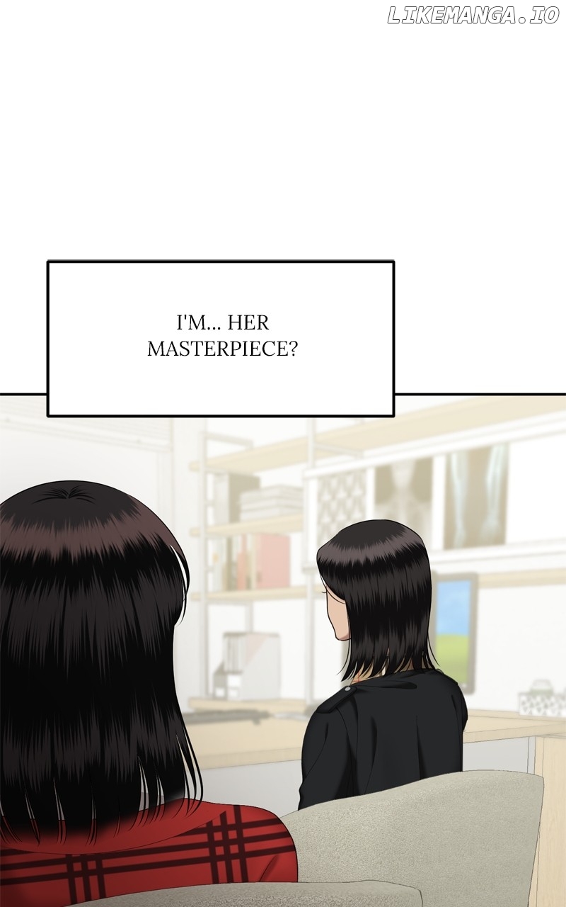 Sisters War Chapter 64 - page 94