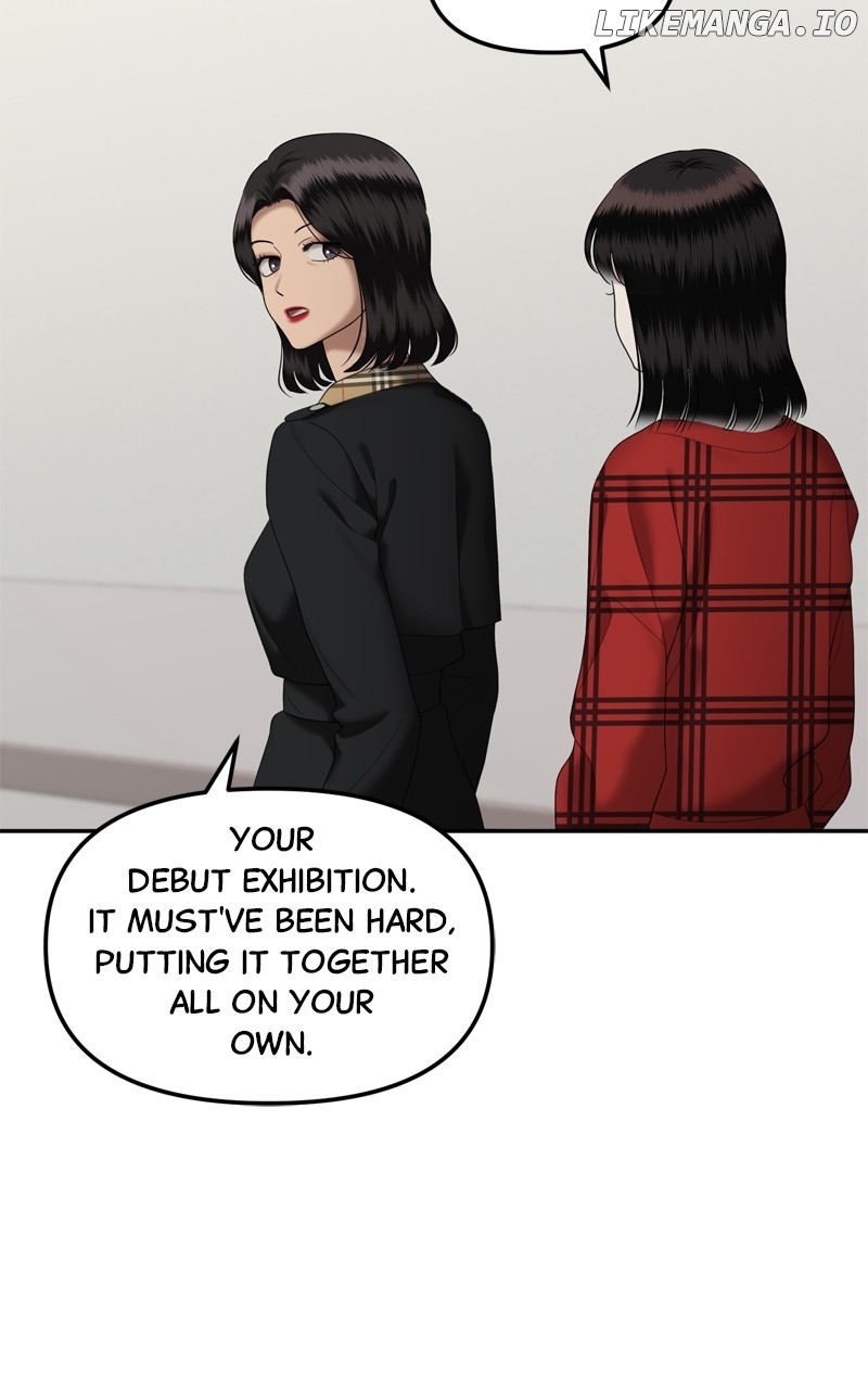 Sisters War Chapter 64 - page 100