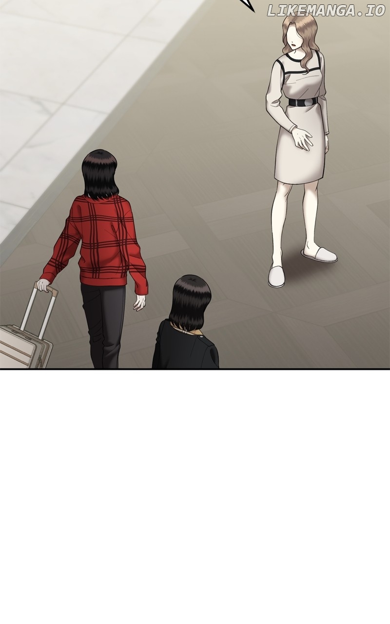 Sisters War Chapter 65 - page 9
