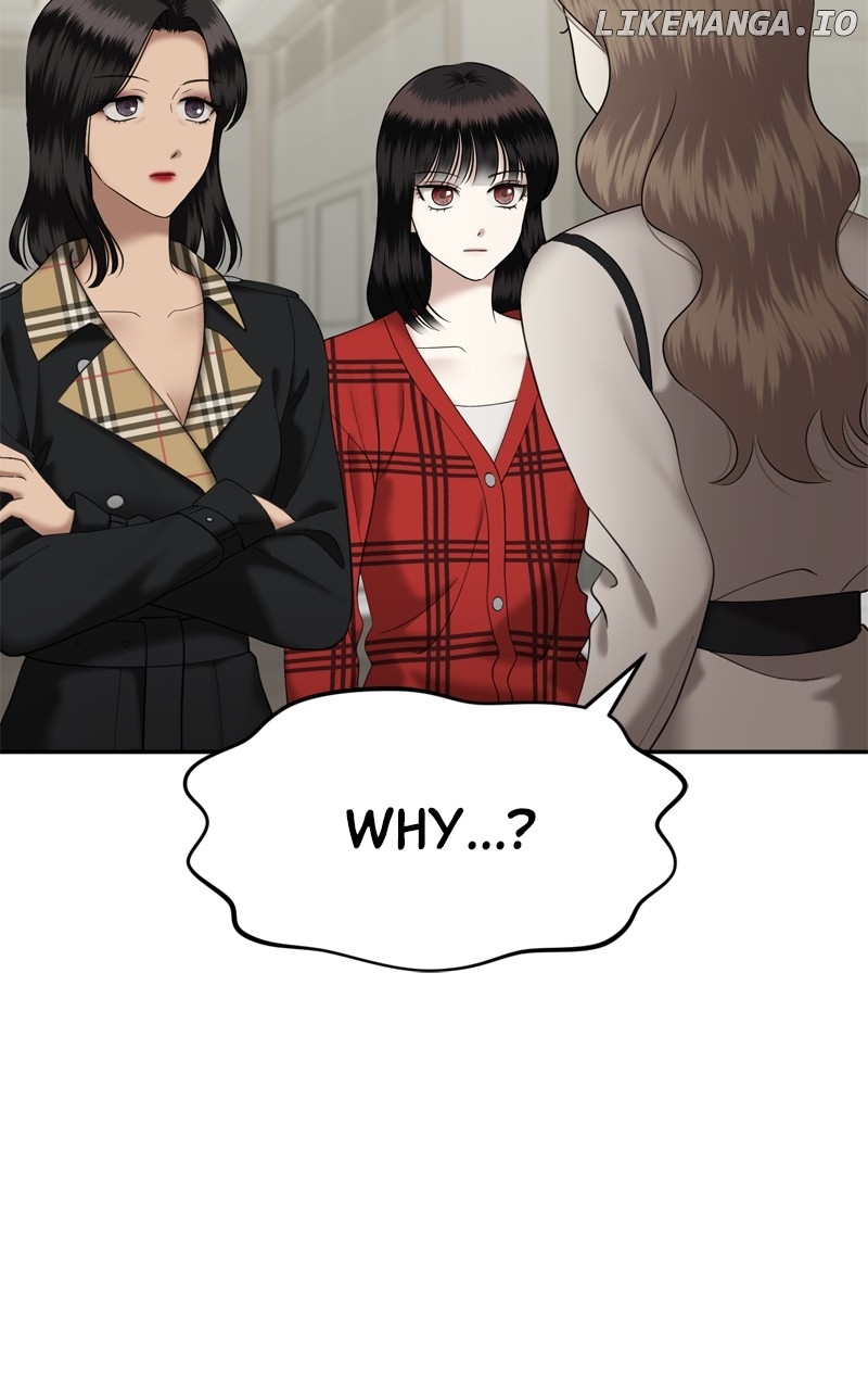 Sisters War Chapter 65 - page 18