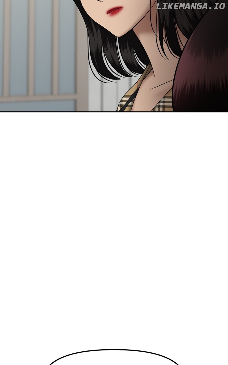 Sisters War Chapter 65 - page 24