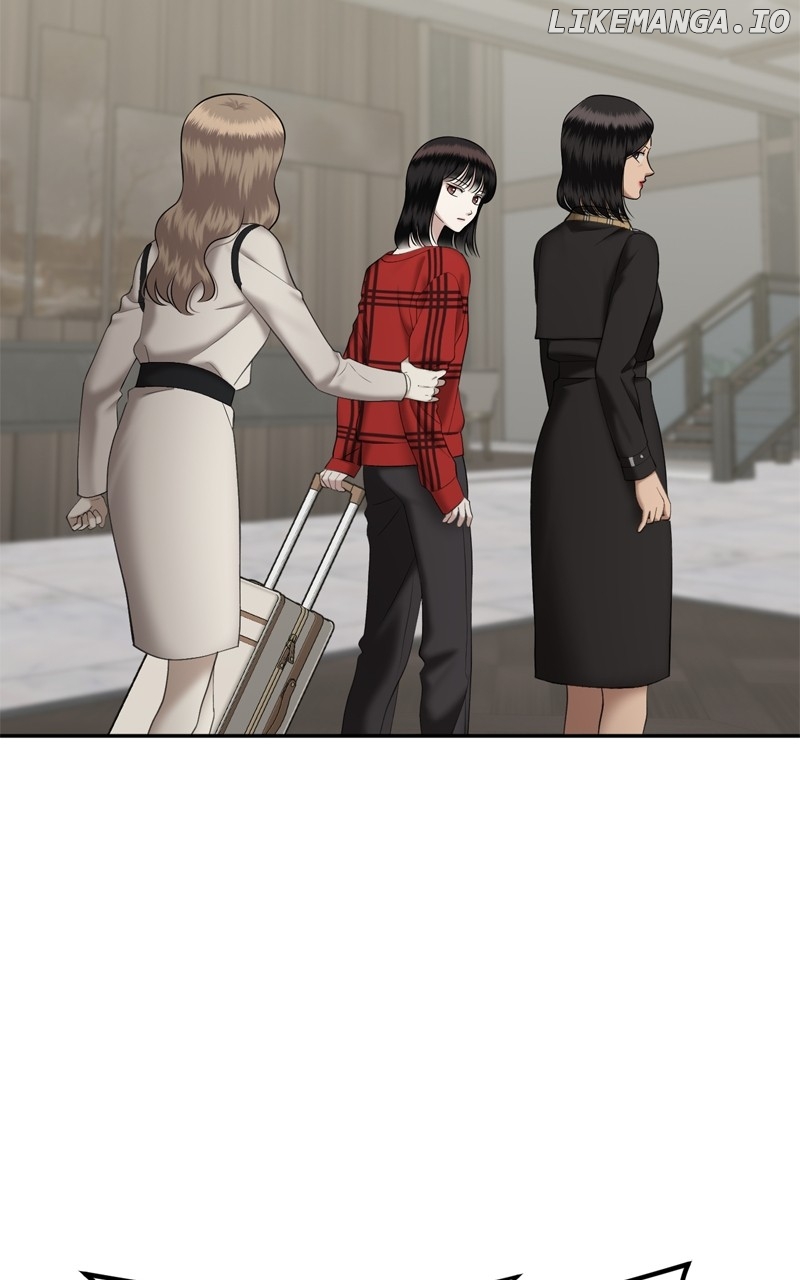 Sisters War Chapter 65 - page 33