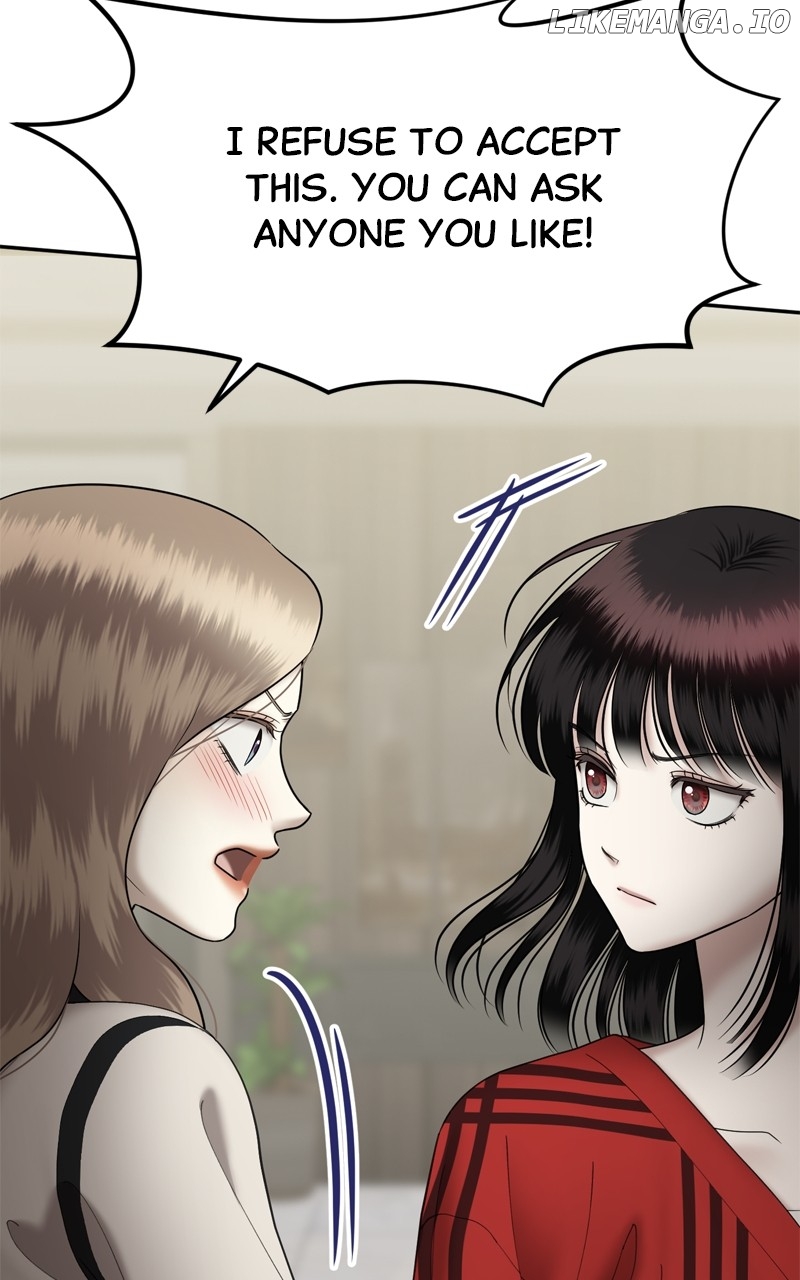 Sisters War Chapter 65 - page 34
