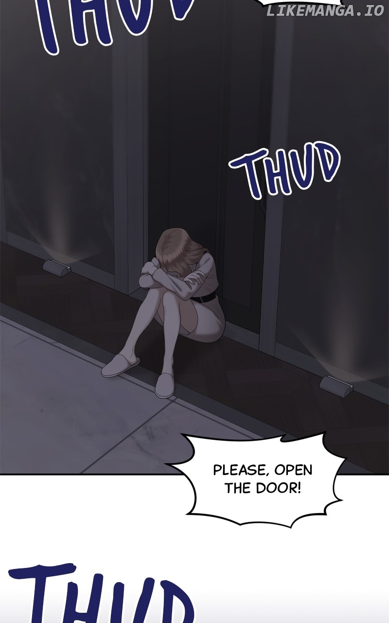 Sisters War Chapter 65 - page 44
