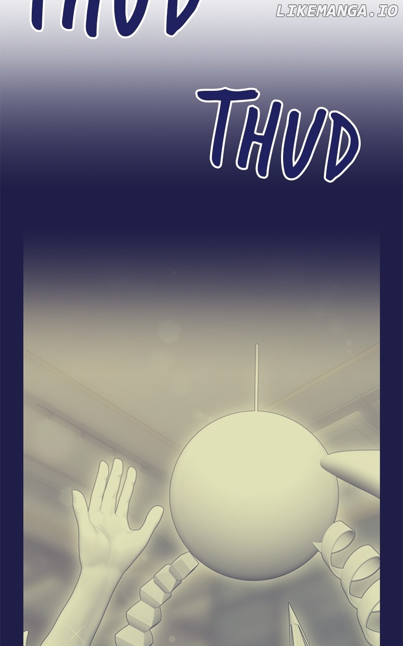 Sisters War Chapter 65 - page 45