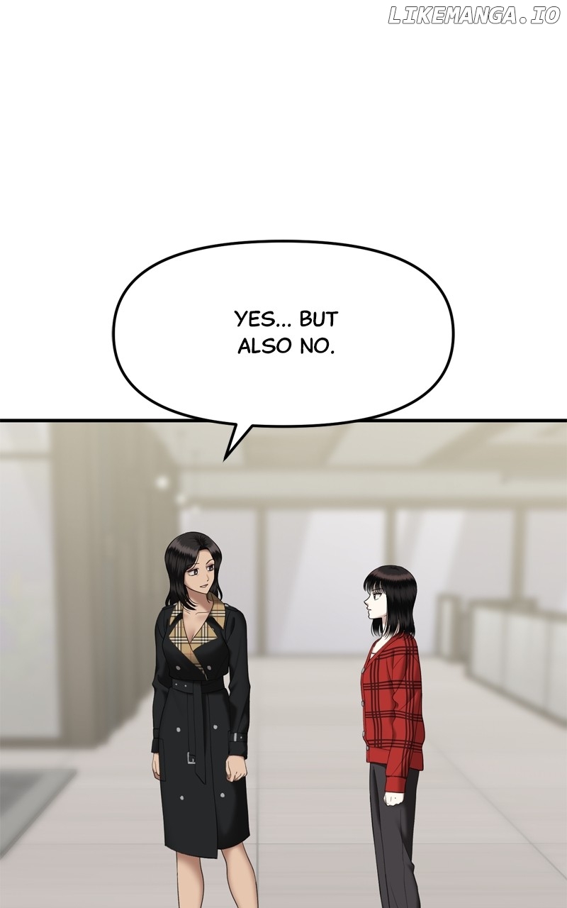 Sisters War Chapter 65 - page 59