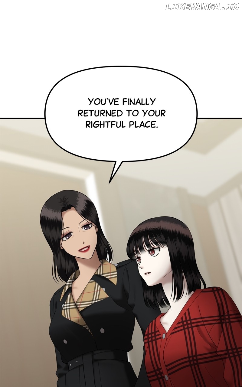 Sisters War Chapter 65 - page 70