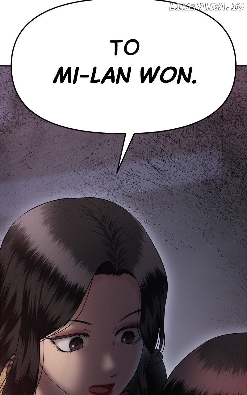 Sisters War Chapter 65 - page 82