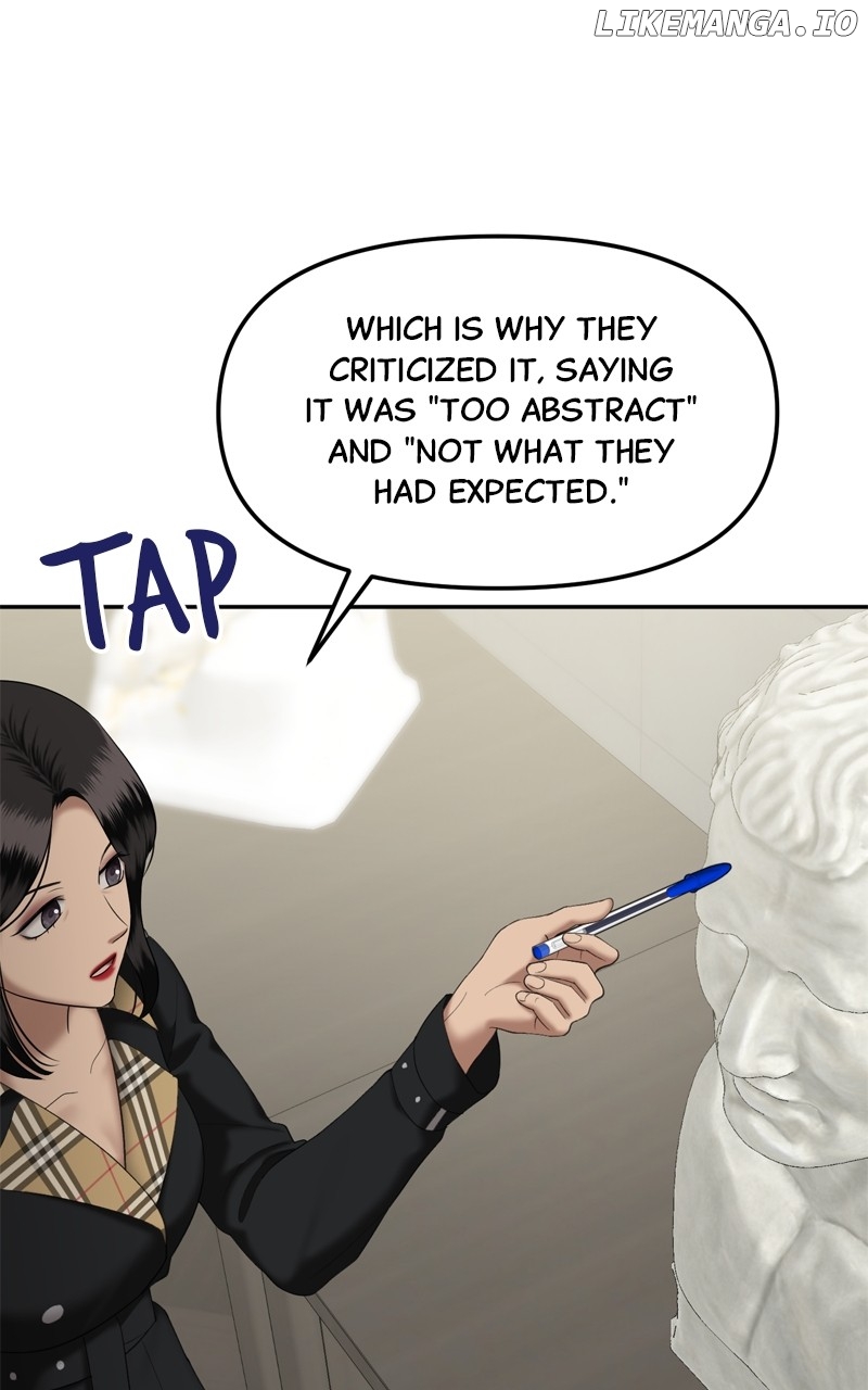 Sisters War Chapter 65 - page 92