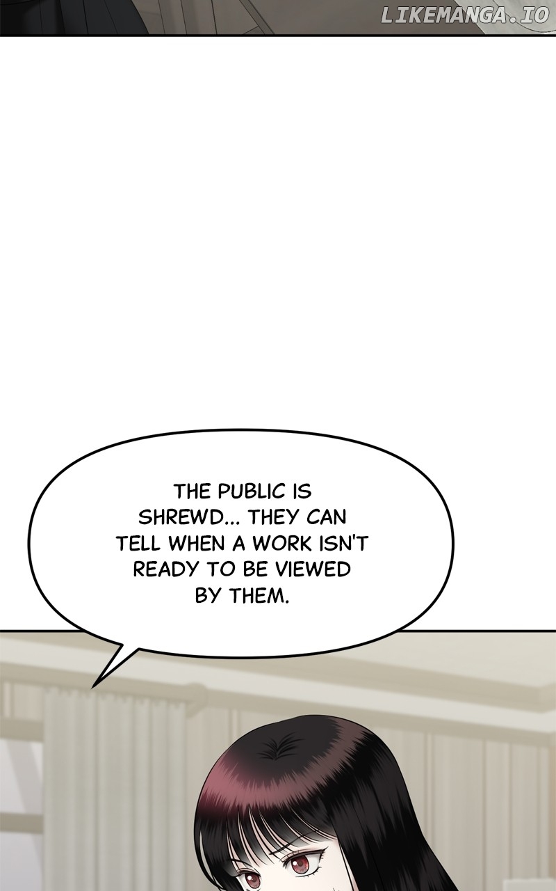 Sisters War Chapter 65 - page 93