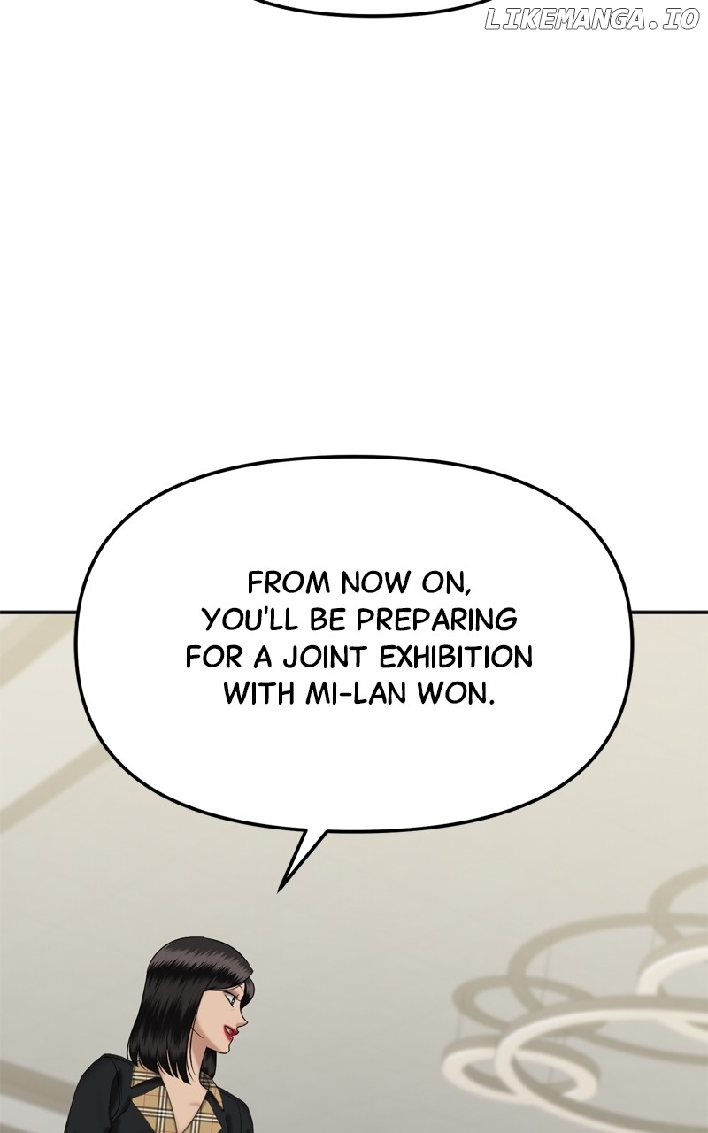 Sisters War Chapter 65 - page 111