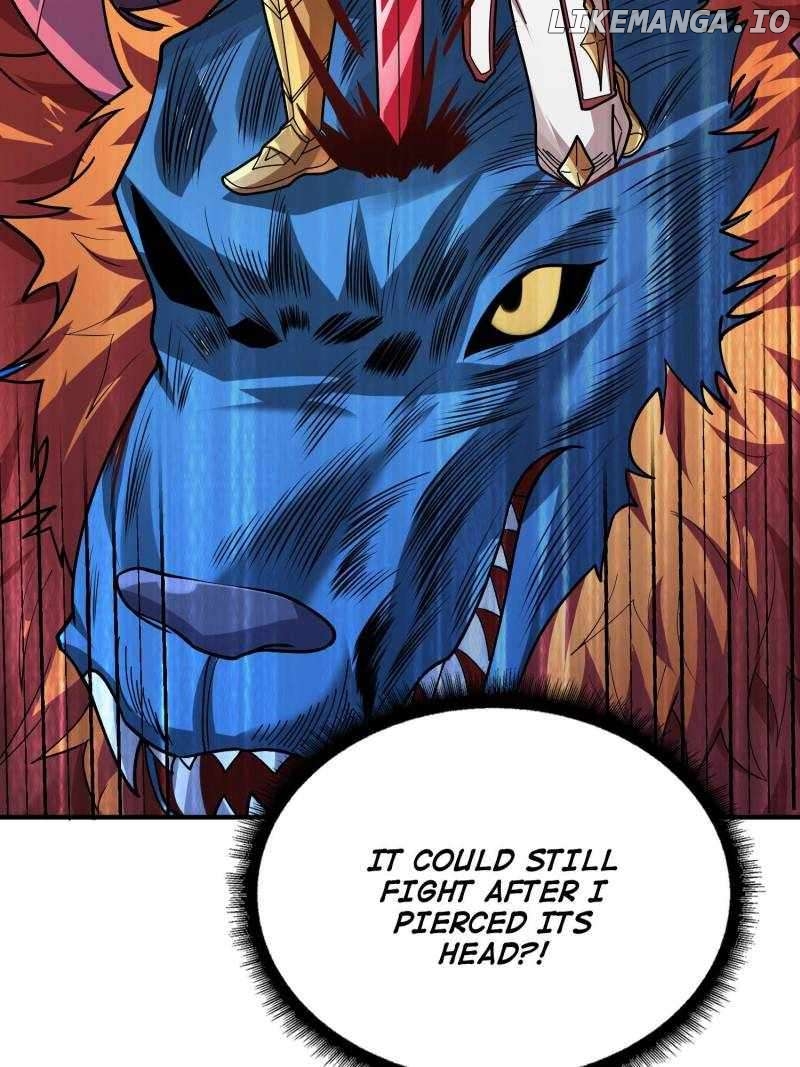 I’m Really Not A Supervillain Chapter 173 - page 2