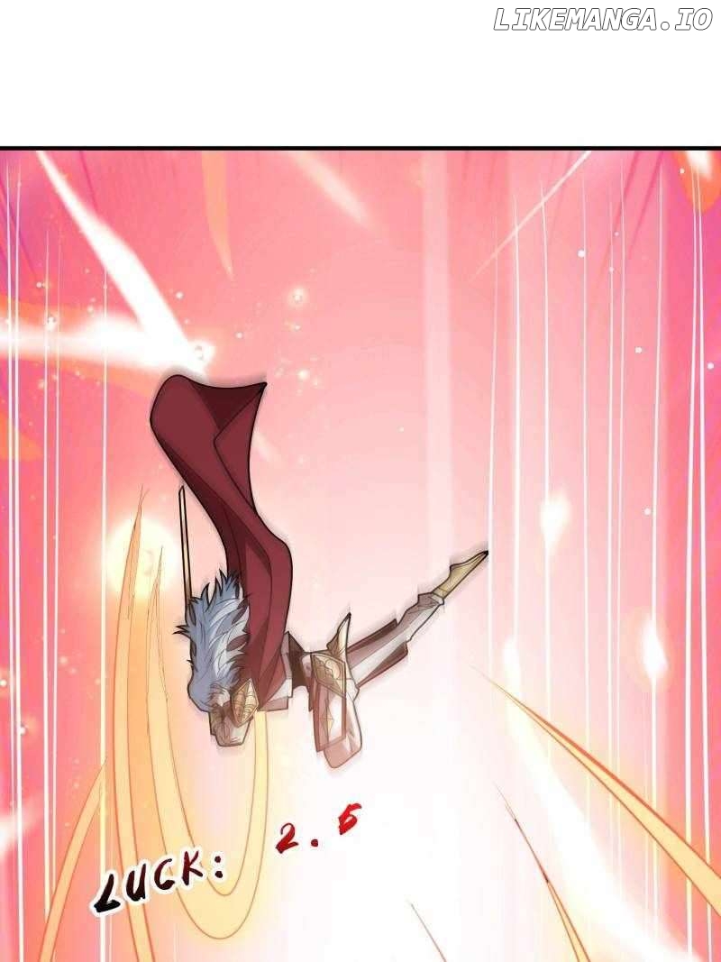 I’m Really Not A Supervillain Chapter 173 - page 23