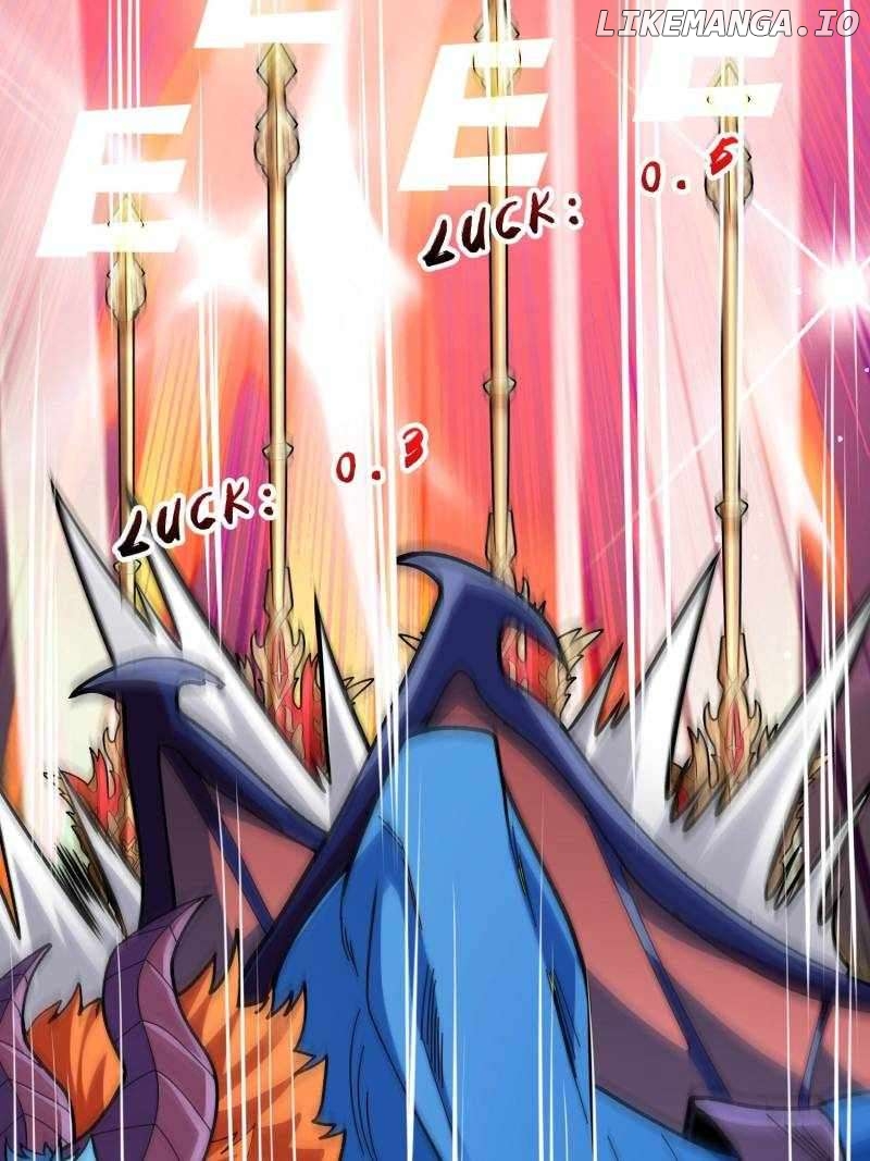I’m Really Not A Supervillain Chapter 173 - page 25