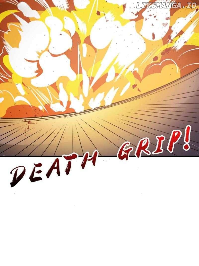 I’m Really Not A Supervillain Chapter 173 - page 29