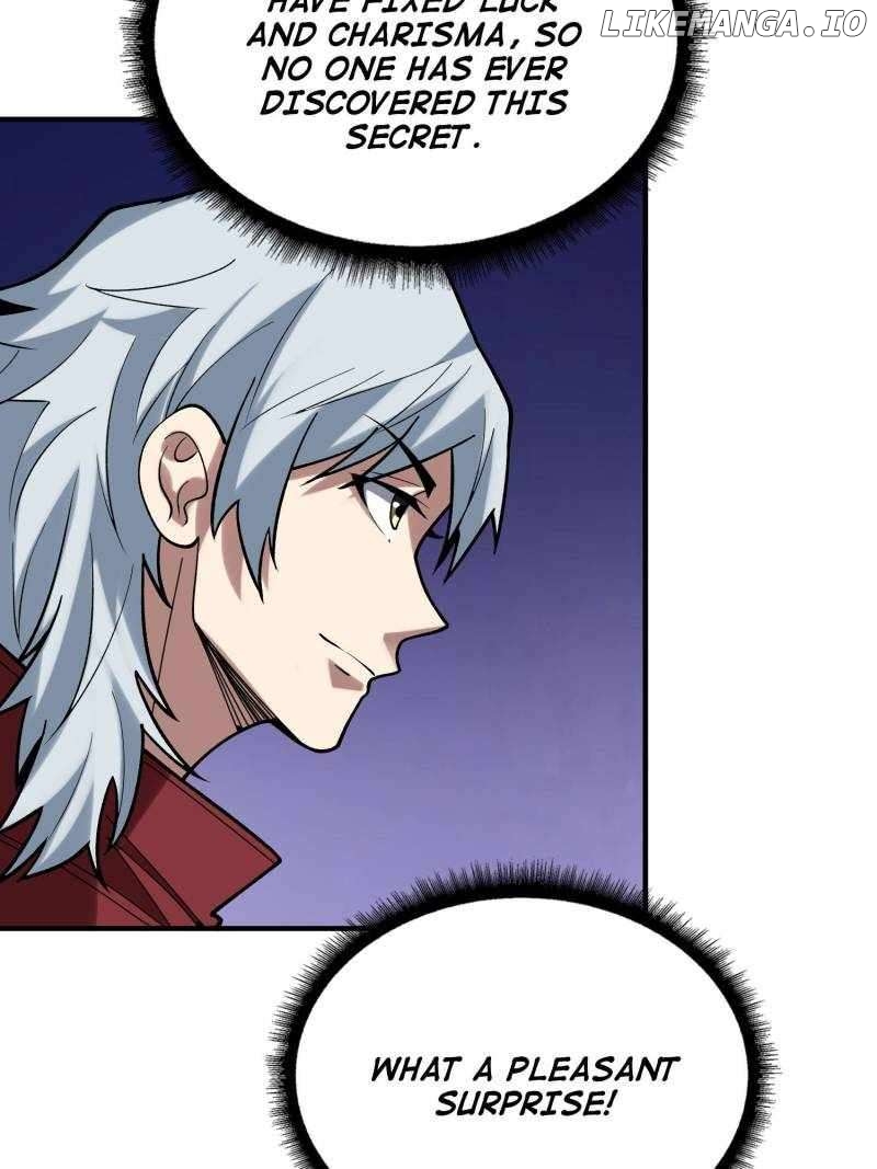 I’m Really Not A Supervillain Chapter 173 - page 35