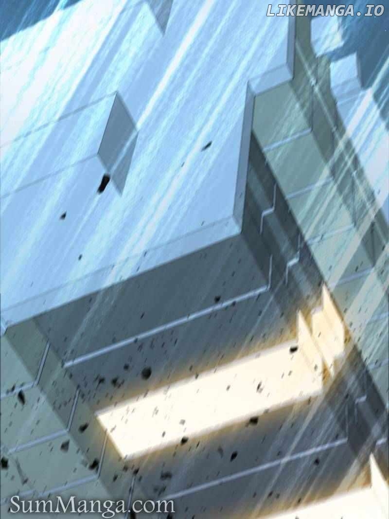 I’m Really Not A Supervillain Chapter 173 - page 42