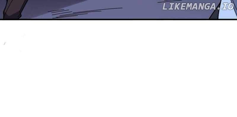 I’m Really Not A Supervillain Chapter 173 - page 44