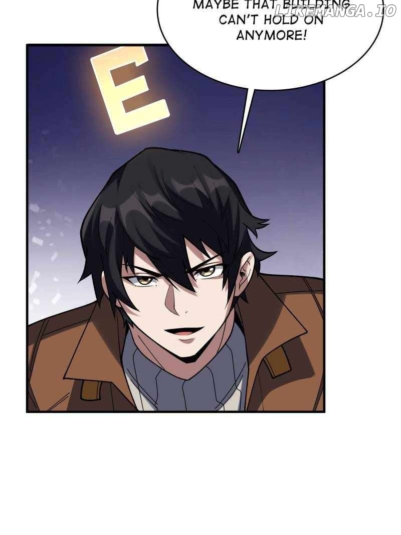 I’m Really Not A Supervillain Chapter 173 - page 47