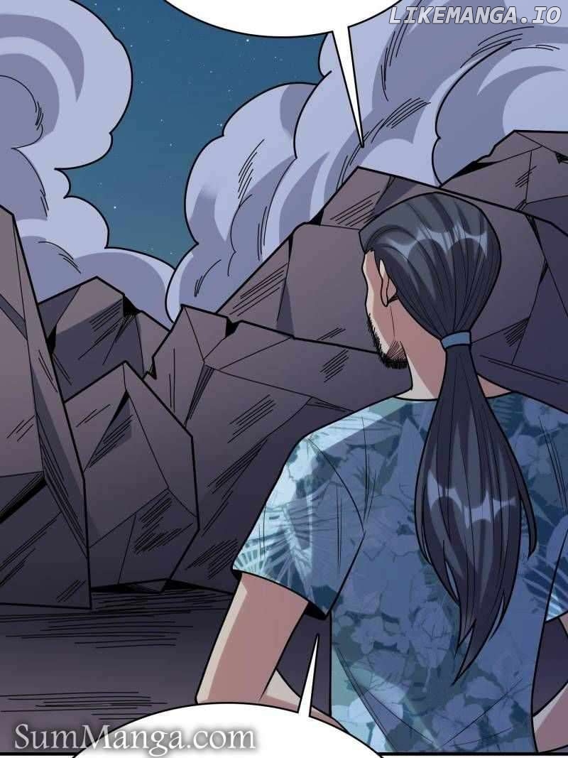 I’m Really Not A Supervillain Chapter 173 - page 63